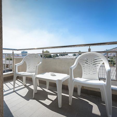 Apartments Montreal Будва Екстериор снимка