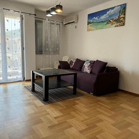Apartments Montreal Будва Екстериор снимка