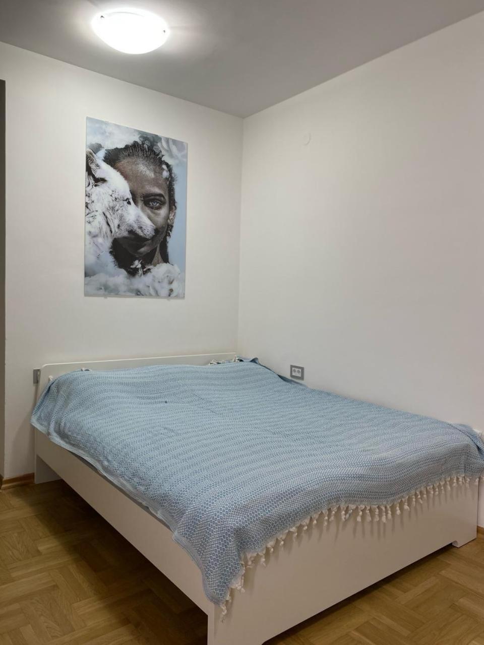 Apartments Montreal Будва Екстериор снимка
