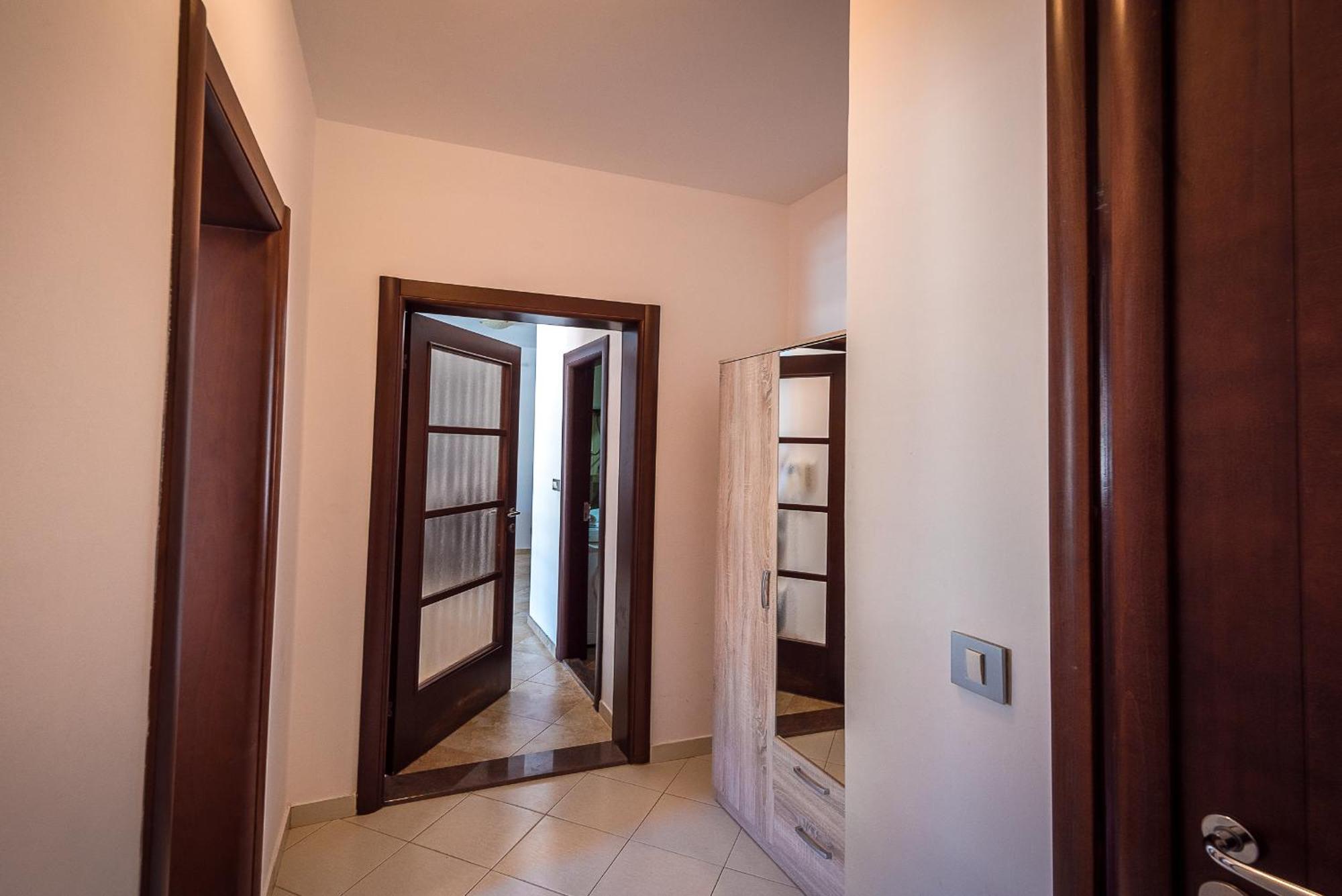 Apartments Montreal Будва Стая снимка