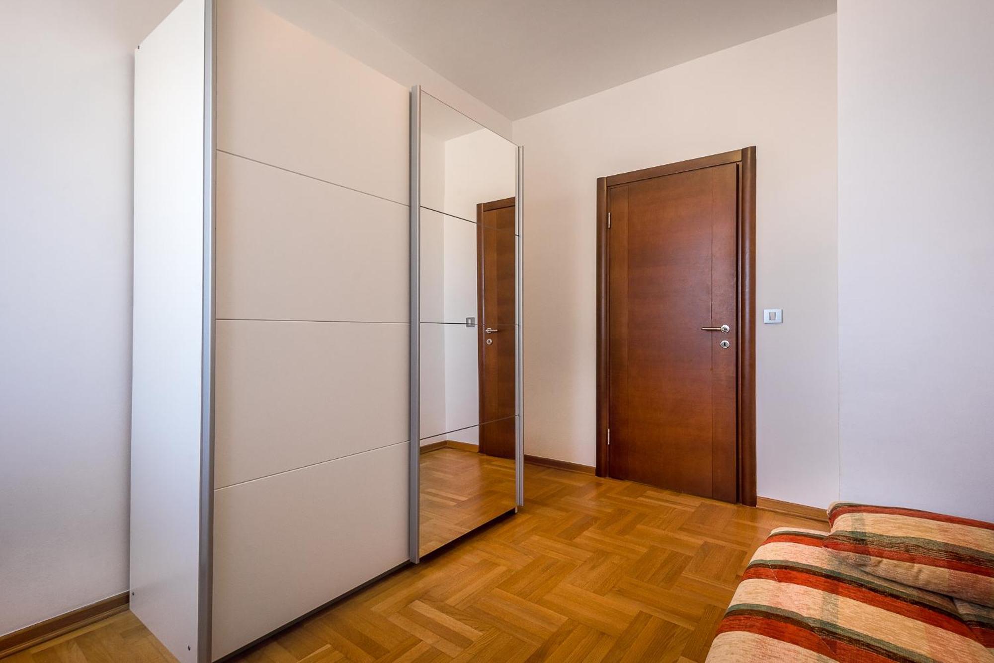 Apartments Montreal Будва Екстериор снимка