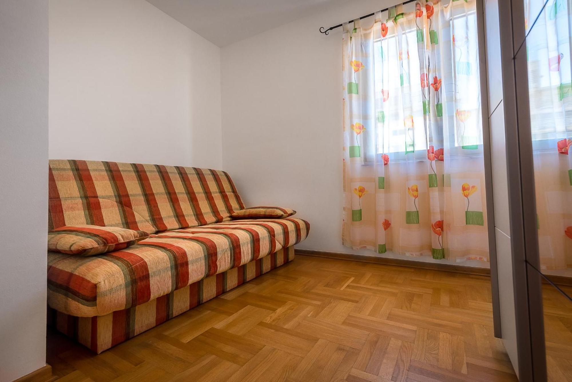 Apartments Montreal Будва Екстериор снимка