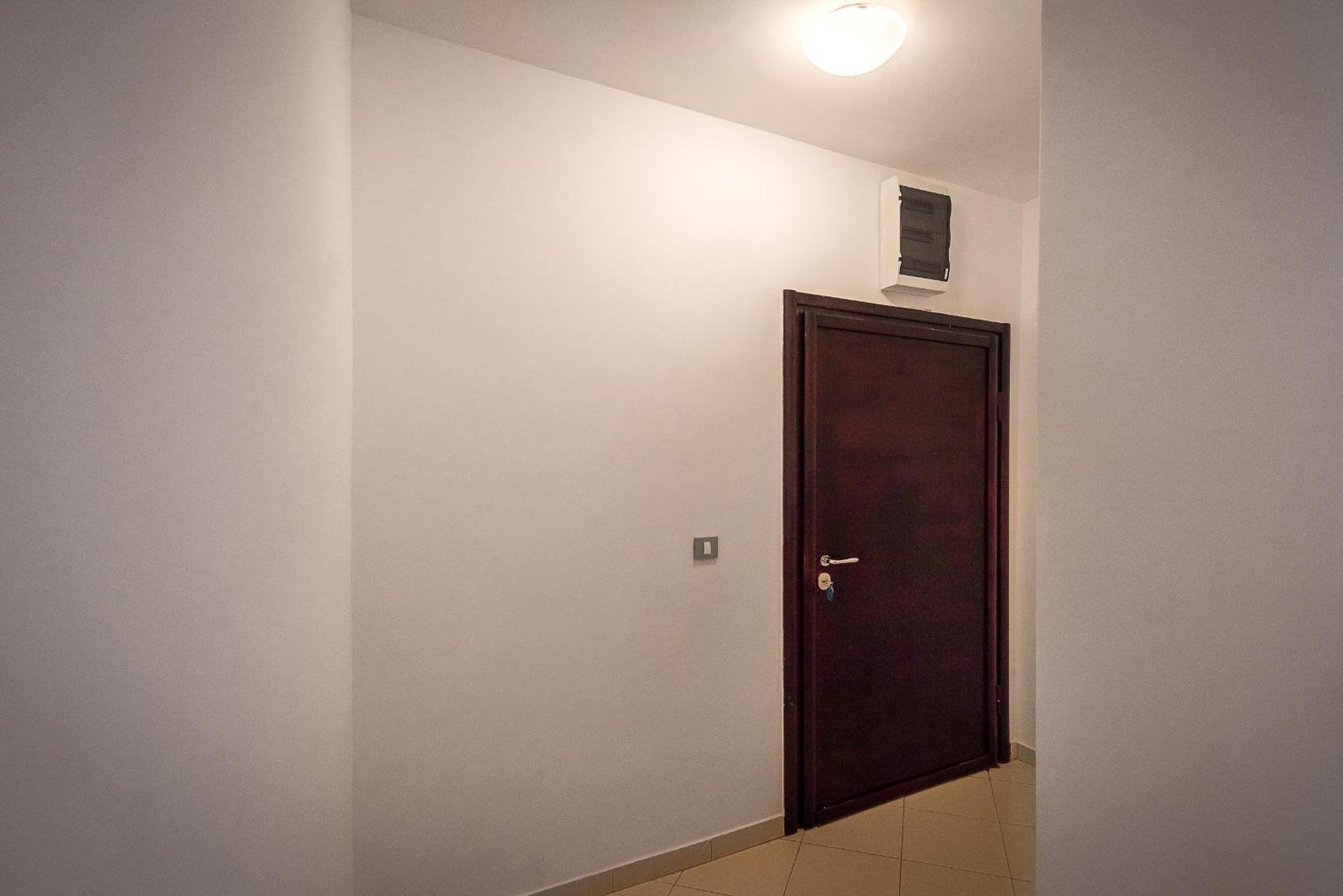 Apartments Montreal Будва Екстериор снимка