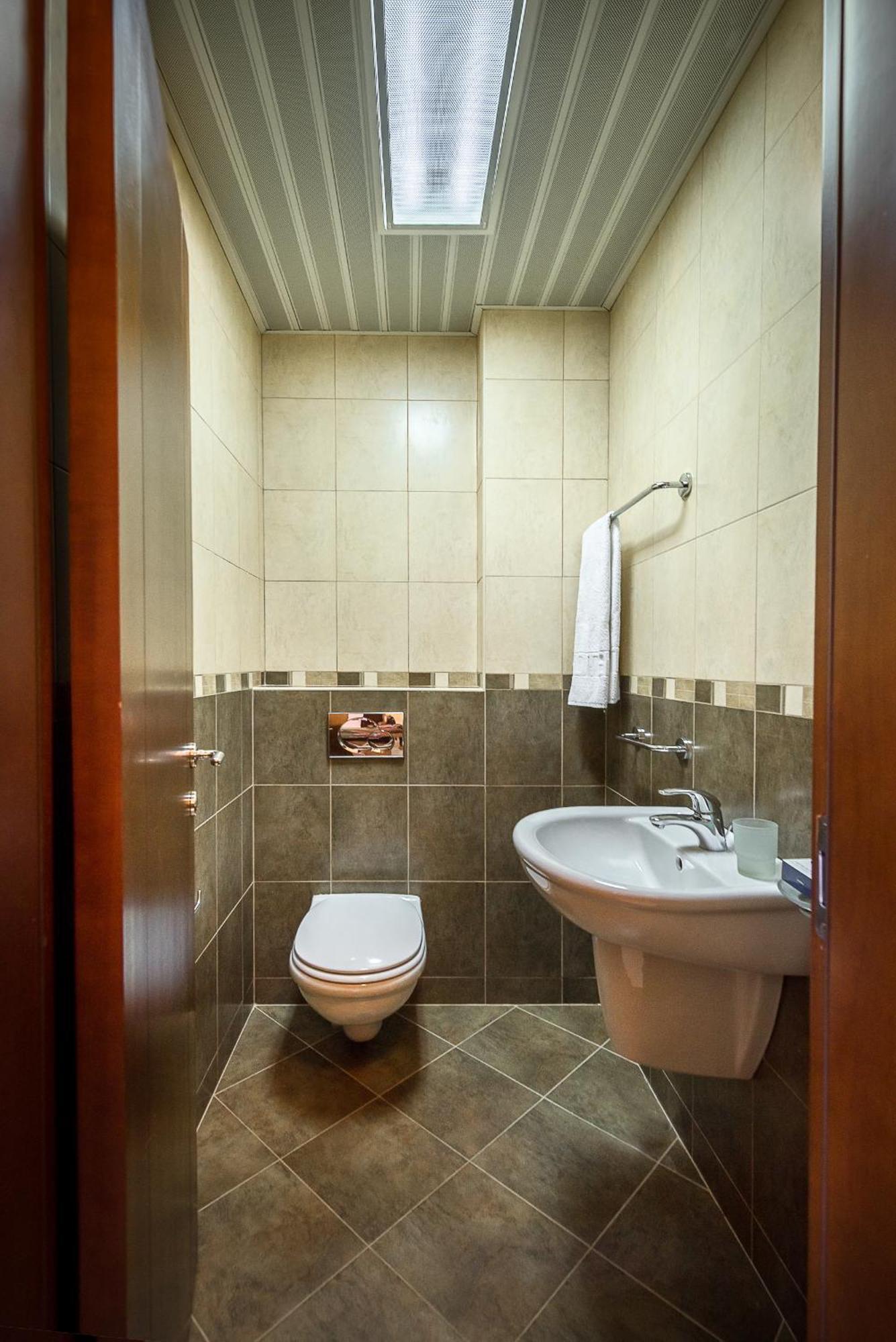 Apartments Montreal Будва Екстериор снимка