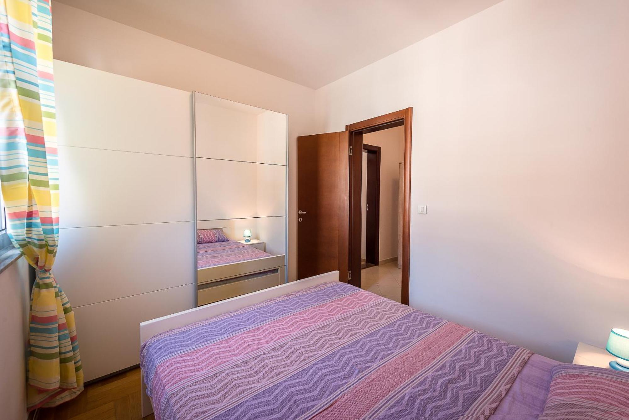 Apartments Montreal Будва Екстериор снимка
