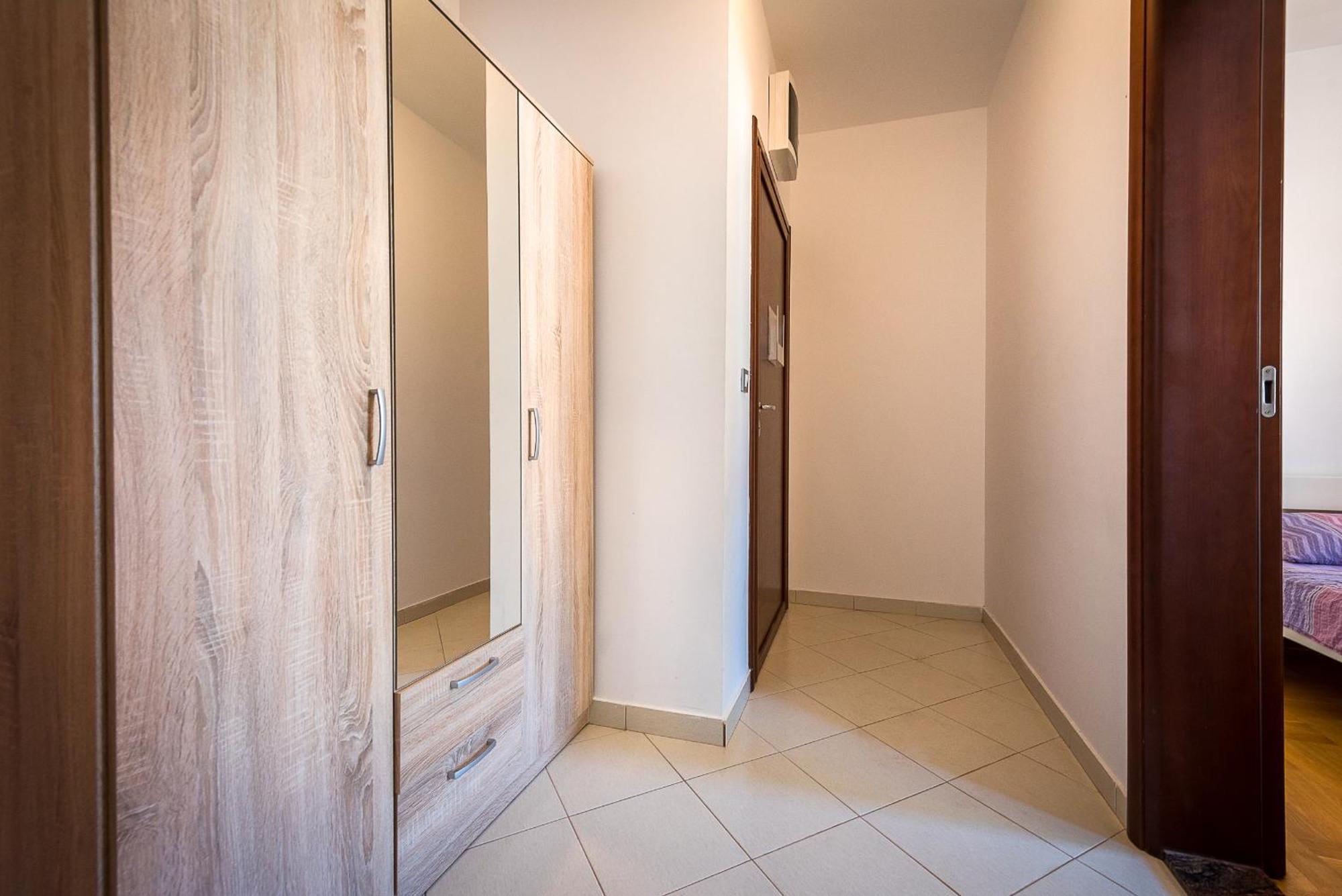 Apartments Montreal Будва Екстериор снимка