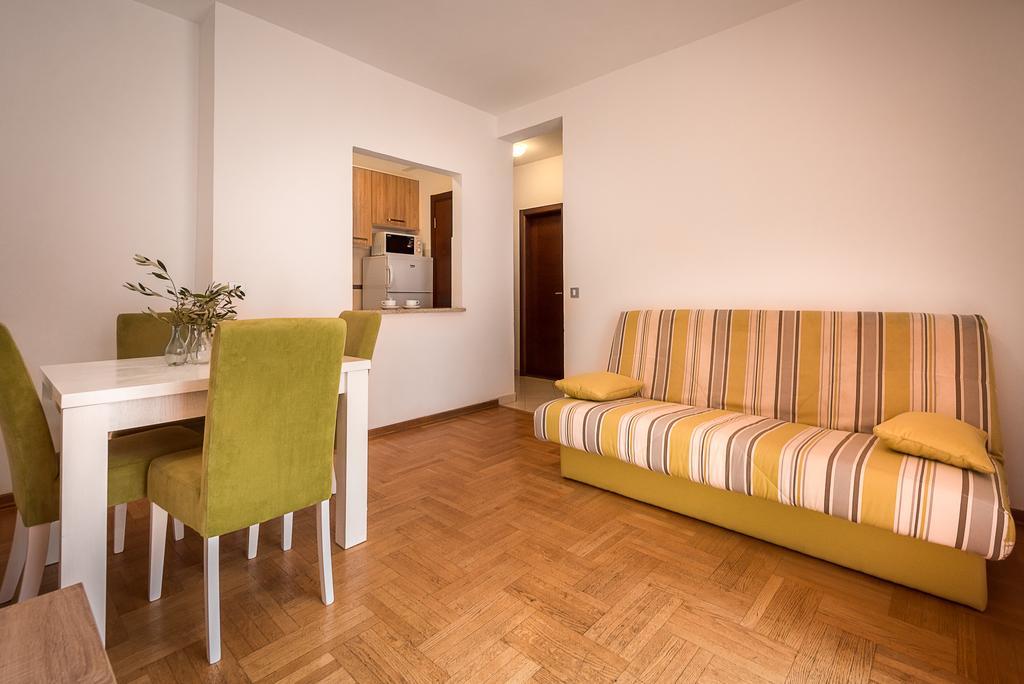 Apartments Montreal Будва Екстериор снимка