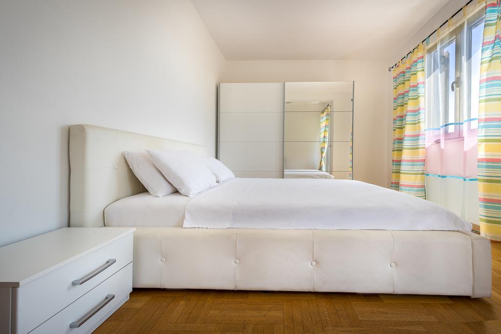 Apartments Montreal Будва Екстериор снимка